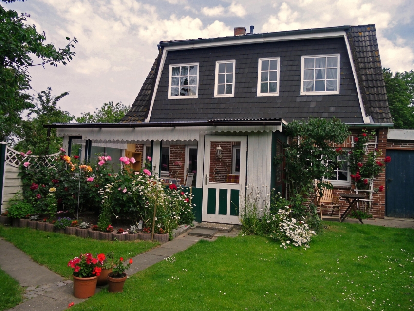 Diana 4 Pers Englmann Nordstrand